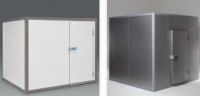 Standard coldroom