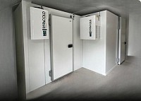 Dual room